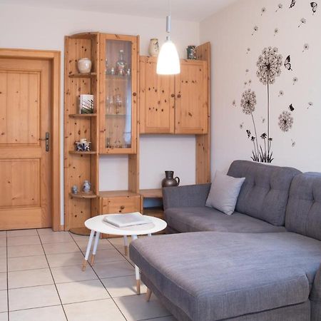 Ferienwohnungen Wittmann, Wohnung 1.Og Bad Staffelstein Exterior foto