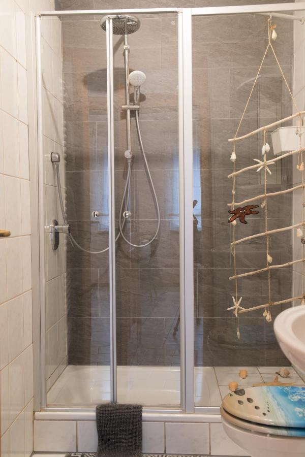 Ferienwohnungen Wittmann, Wohnung 1.Og Bad Staffelstein Exterior foto