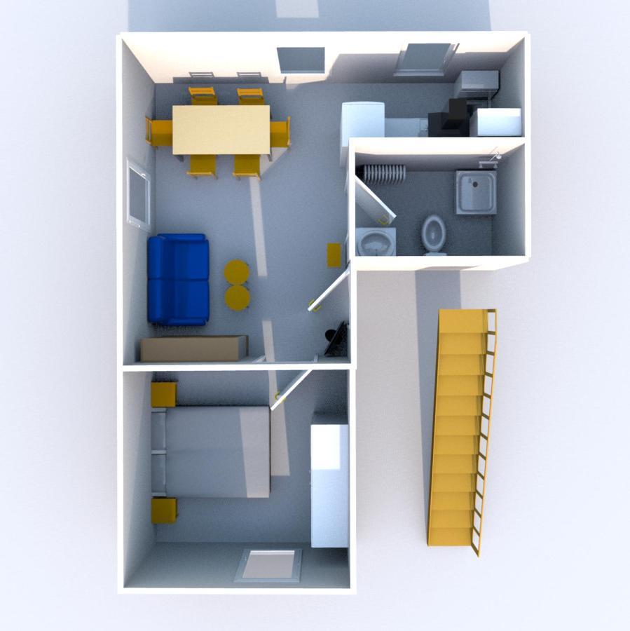Ferienwohnungen Wittmann, Wohnung 1.Og Bad Staffelstein Exterior foto
